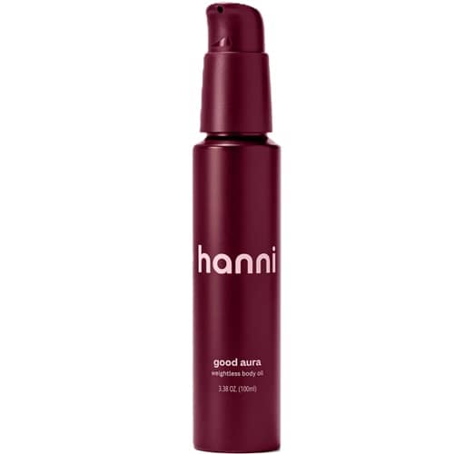 hanni body care