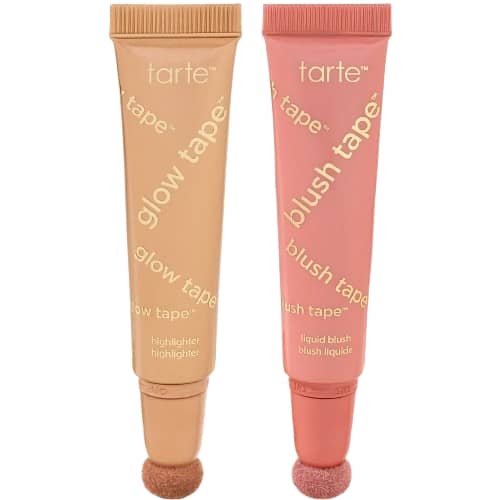 Tarte Blush & Glow